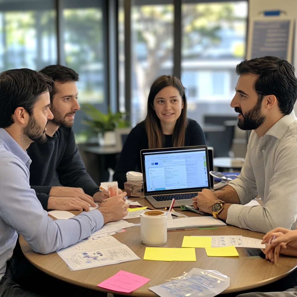 Impulsschmiede – Wie kann ich mein Startkapital verdoppeln lassen?