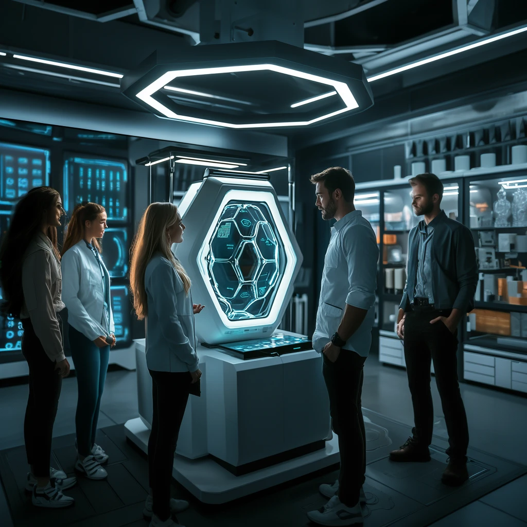 Impulsschmiede – Impact Innovation  – Wie du kreative Lösungen fördern lassen kannst.