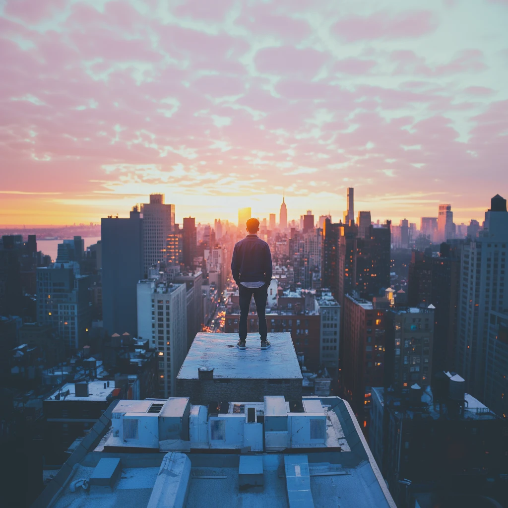 Impulsschmiede – Was bedeutet Erfolg für dich?